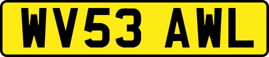 WV53AWL