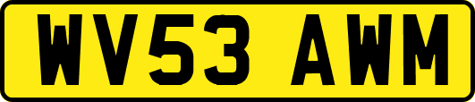 WV53AWM