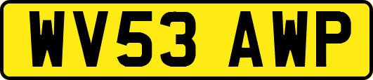 WV53AWP