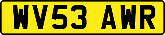 WV53AWR
