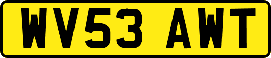 WV53AWT