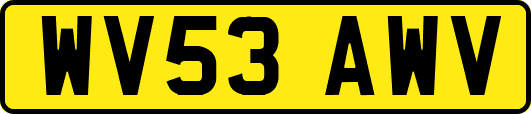 WV53AWV