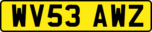 WV53AWZ