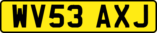 WV53AXJ
