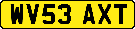 WV53AXT