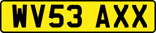WV53AXX