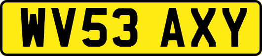 WV53AXY