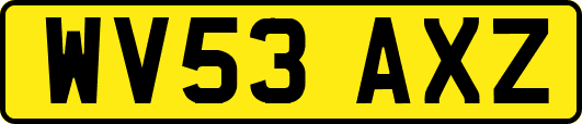 WV53AXZ