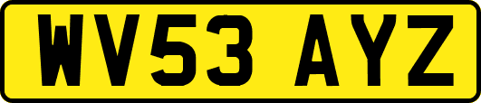 WV53AYZ