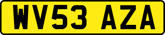 WV53AZA
