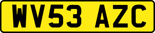 WV53AZC