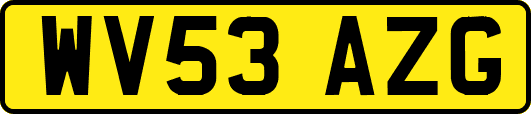 WV53AZG