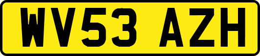 WV53AZH