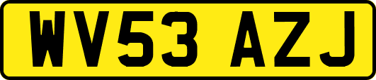 WV53AZJ