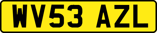 WV53AZL