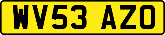 WV53AZO