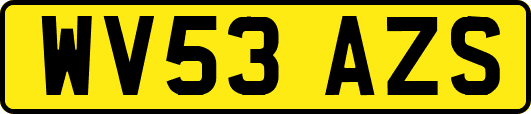 WV53AZS