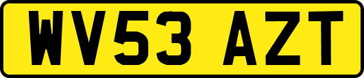 WV53AZT