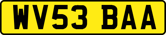 WV53BAA