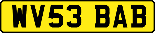 WV53BAB
