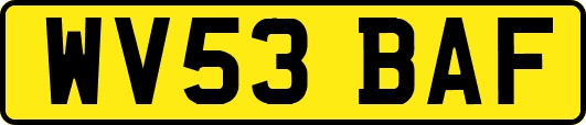 WV53BAF