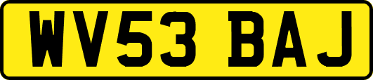WV53BAJ