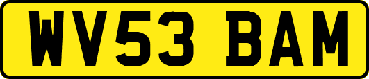 WV53BAM