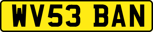 WV53BAN