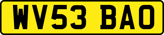 WV53BAO