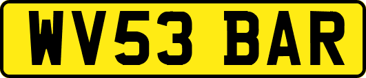 WV53BAR