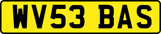WV53BAS