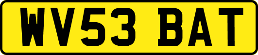 WV53BAT