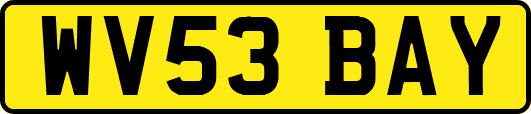 WV53BAY
