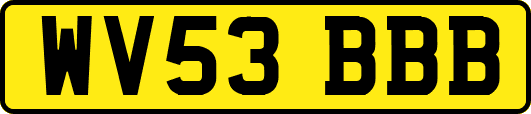 WV53BBB