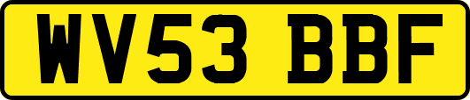 WV53BBF
