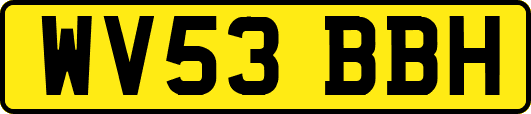 WV53BBH