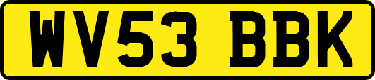 WV53BBK