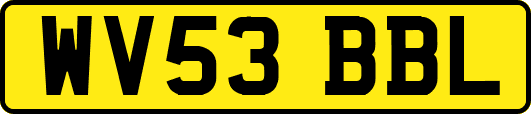 WV53BBL