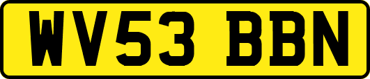 WV53BBN