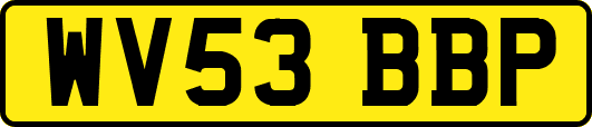 WV53BBP