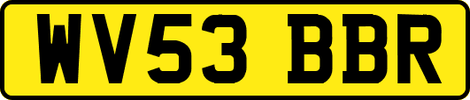 WV53BBR