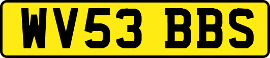 WV53BBS