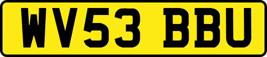 WV53BBU