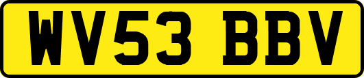 WV53BBV