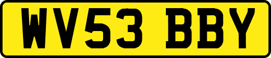 WV53BBY