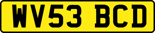 WV53BCD