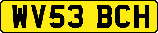 WV53BCH