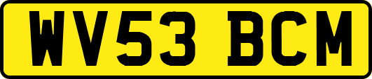 WV53BCM