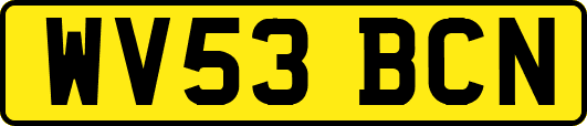 WV53BCN