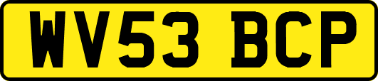 WV53BCP